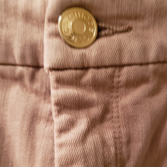 Chico's Girlfriend ankle jeans. - Picture 2 of 4